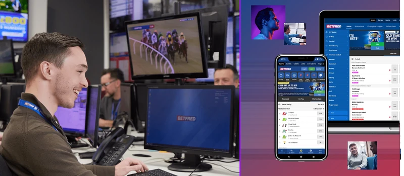 Betfred