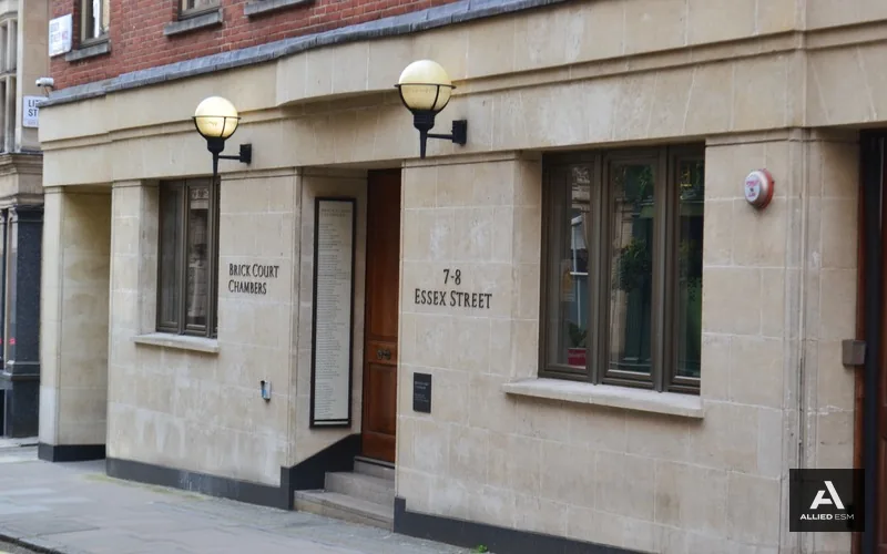 Brick Court Chambers