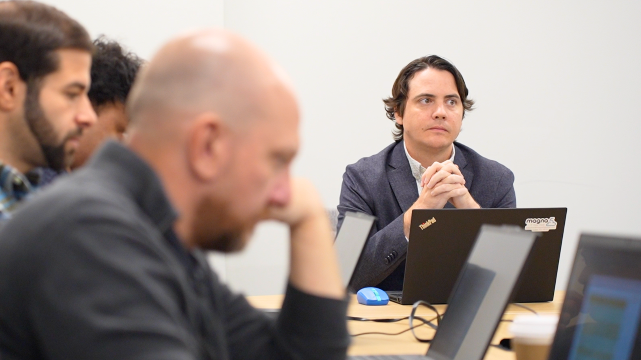 Magna5 MSP case study