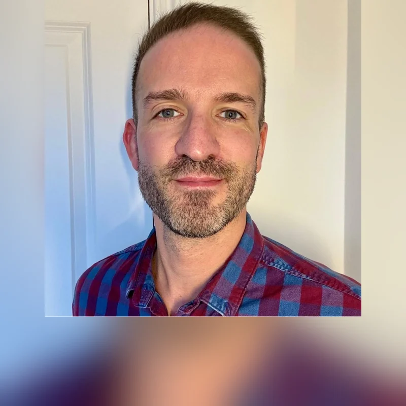 Devin Hegarty, Service Management Strategy Advisor, Allied ESM