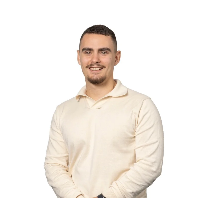 Kaloyan Ivanov, ESM Consultant, Allied ESM