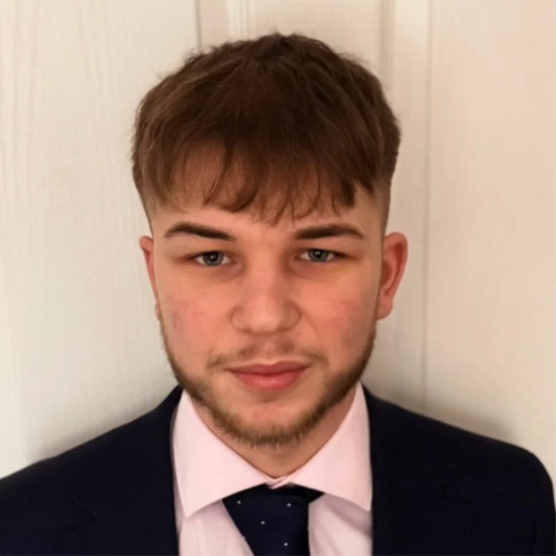 Lewis Williams, ESM Consultant, Allied ESM