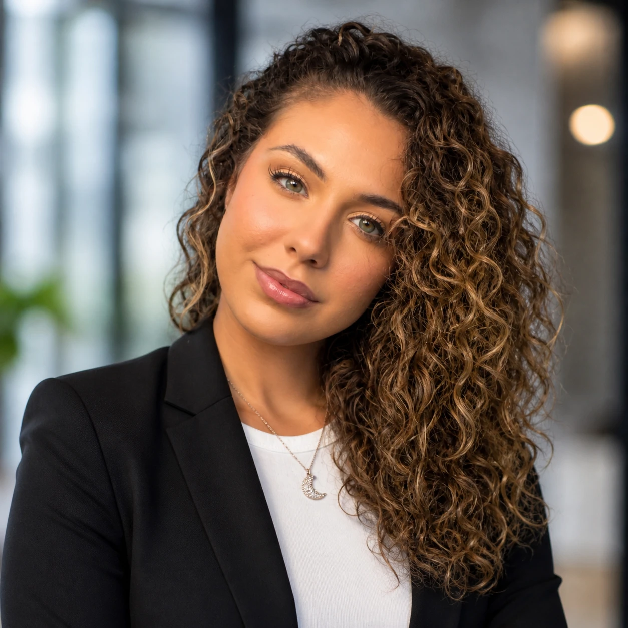 Madison Hickinson, ESM Account Manager, Allied ESM