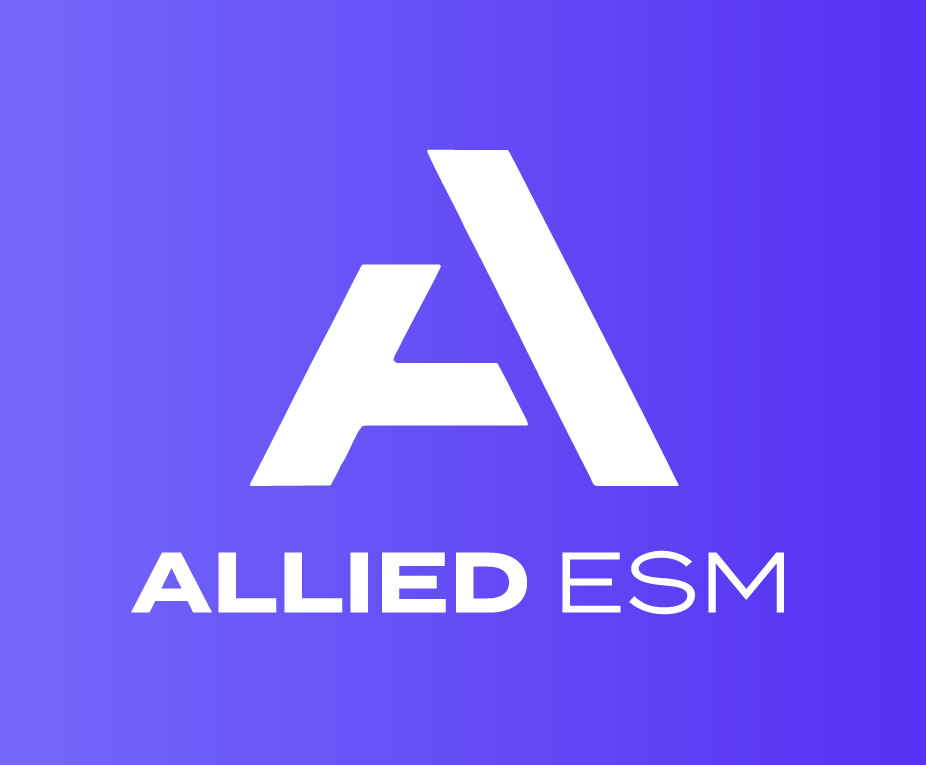 Allied ESM