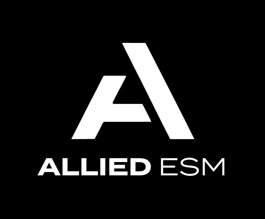 Allied ESM