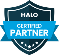 HALO Certified Partner
