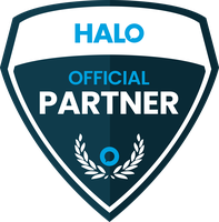 HALO Official Partner